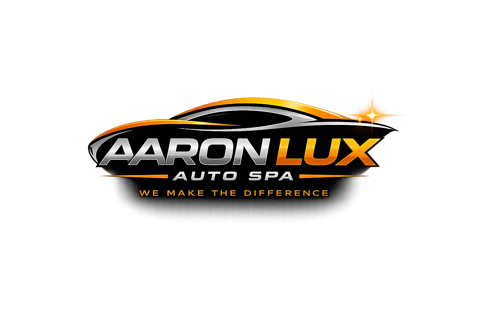 Aaron Lux Auto Spa